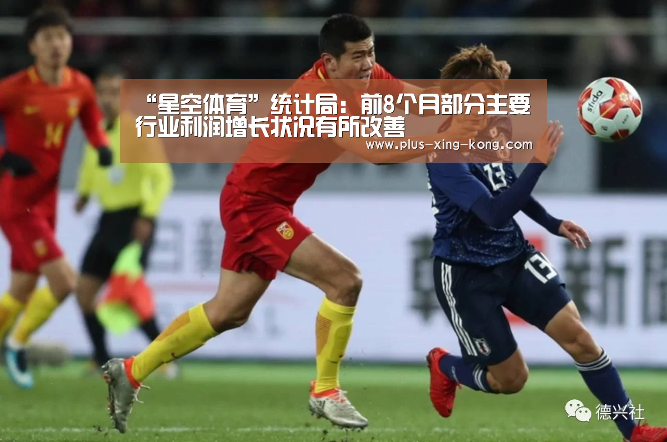 “星空体育”统计局:前8个月部分主要行业利润增长状况有所改善(图4) 星空体育