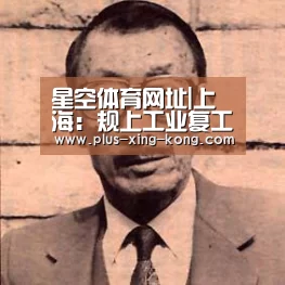 星空体育网址|上海:规上工业复工率超九成,工商业用电量恢复率超八成(图3) 星空体育入口